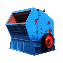 Big Capacity Construction Quarry Stone Impact Crusher For Ore Limestone Crushing